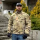 Утепленный анорак Winter Combat Shirt Ace Gen 2 мультикам размер 3XL - изображение 1