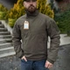 Утеплений анорак Winter Combat Shirt Ace Gen 2 олива розмір XL - зображення 2