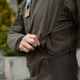 Утеплений анорак Winter Combat Shirt Ace Gen 2 олива розмір XL - зображення 8