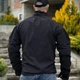 Утеплений анорак Winter Combat Shirt Ace Gen 2 чорний розмір L - зображення 2
