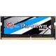 Модуль пам'яті для ноутбука SoDIMM DRR4 16GB 3000 MHz G.Skill (F4-3000C16S-16GRS) - зображення 1