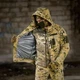 Тактична Форма 5в1 Patriot мультикам розмір XL - зображення 6