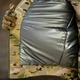 Тактическая куртка Restart SoftShell с подкладкой Omni-Heat мультикам размер S - изображение 7