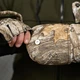 Тактичні рукавиці з відстібними пальцями Realtree Edge Softshell камуфляж розмір універсальний - зображення 7