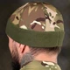 Шапка-Докерка Softshell на флисе мультикам размер One Size - изображение 2