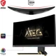 Монітор MSI MEG 342C QD-OLED (34"/UWQHD 3440х1440/175Hz/HDR) Refurbished - Б/У - изображение 4