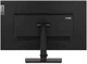 Монітор Lenovo T27q-20 (27"/IPS/QHD 2560х1440) Б/В - изображение 4