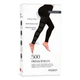 Чорні легінси проти целюліту PRESSOPANTS Leggings in Bio Infrared Dermofibra AROSHA L 1 шт - зображення 1