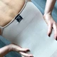 Боди-слип Нюд 503 BODYSLIM Body in Bio-Infrared Dermofibra Nude AROSHA L 1 шт - изображение 2