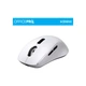 Мышка OfficePro M398W Wireless/Bluetooth White (M398W) (342620) - изображение 4