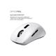 Мышка OfficePro M398W Wireless/Bluetooth White (M398W) (342620) - изображение 10