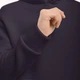 Худи Pobedov 008 серый размер S - изображение 5