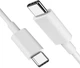 Кабель для Google Pixel USB Type-C, підтримка Power Delivery, довжина 1 метр, потужність 60W ( без коробки) - изображение 4