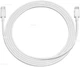 Кабель для Google Pixel USB Type-C, підтримка Power Delivery, довжина 1 метр, потужність 60W ( без коробки) - изображение 5