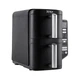 Мультипіч NINJA Foodi Double Stack SL300EU Black - изображение 3