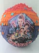 Пиньята Сказочный мир Очень странные дела СТРАННЫЕ ЧУДА Stranger Things 110см - изображение 1