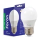 Світлодіодна лампа Feron LB380 E14 4W 2700К (білий теплий) (LB380/2700) - зображення 4
