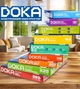 Конструктор електронний DOKA "162 СХЕМИ" - изображение 5