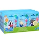 Фігурка PEPPA FIGURINES – ВЕЧІРКА ДРУЗІВ - изображение 3