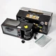 Універсальний сніданковий комплекс піч-гриль Zepline ZP-116 з духовою шафою 12 л та кавоваркою 4500 Вт - зображення 10