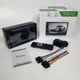 Автомагнитола 2DIN 7 дюймов сенсорная с Bluetooth, USB, FM-радио, мультимедийная автомобильная магнитола проигрыватель с экраном TFT LCD, поддержкой камеры заднего вида и пультом ДУ Черная, 7035W - изображение 2