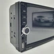 Автомагнитола 2DIN 7 дюймов сенсорная с Bluetooth, USB, FM-радио, мультимедийная автомобильная магнитола проигрыватель с экраном TFT LCD, поддержкой камеры заднего вида и пультом ДУ Черная, 7035W - изображение 5