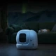 Смарт лоток для кошек PETKIT Pura Max 2 автоматический туалет Bluetooth, Wi-Fi - изображение 7