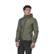 Мужская зимняя куртка Salewa Brenta Jacket Mns 5A50 XL (100086482) - изображение 1