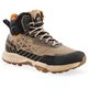 Ботинки демисезонные для трекинга Zamberlan 351 Devero MID GTX Sand 42.5 (100080662) - изображение 1