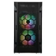 Корпус Silver Stone FARA (SST-FAH1MB-PRO) - изображение 2