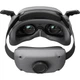 FPV очки DJI Goggles 3 CP.FP.00000159.01 Bluetooth с функцией Real View PiP Серые - изображение 4