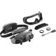 FPV очки DJI Goggles 3 CP.FP.00000159.01 Bluetooth с функцией Real View PiP Серые - изображение 6