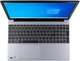 Ноутбук UMAX VisionBook 15WU-i3 / UMM230155 / i3-10110U / 4GB DDR4 / 128 GB SSD / Gray / Win 10Pro - изображение 4