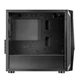 Корпус Silver Stone SST-FAV1MB-PRO - зображення 6