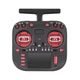 Пульт ДУ для дрона RadioMaster TX15 Max ELRS M2 Черный с красным (HP0157.0111-RED) - изображение 2