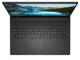 Ноутбук Dell Inspiron 15 (DC15255MDO851UA_UBU) Carbon Black / 15.6" WUXGA 120Hz / Ryzen 3 7320U / RAM 8GB / SSD 512GB - изображение 2