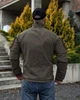 Анорак Yinren GEN 2 Ace олива розмір 2XL - изображение 2