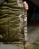 Куртка Dust з утеплювачем Primaloft мультикам розмір 3XL - зображення 7