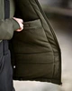 Куртка 7.62 Tactical Pocket SoftShell з подовженими манжетами олива розмір L - изображение 8