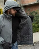Тактична куртка Call Dragon 2.0 Level 7 Armor Grey розмір M - изображение 2