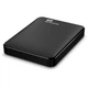 Зовнішній жорсткий диск 2.5 3TB WD (WDBU6Y0030BBK-WESN) - зображення 4