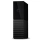 Внешний жесткий диск 3.5 6TB My Book Desktop WD (WDBBGB0060HBK-EESN) - изображение 4