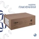 Раковина підвісна Qtap Leo 430x285 ліва, овальна, біла (QT11111008LW) - зображення 6