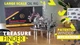 Коллекционная модель-конструктор Metal Time Treasure Finder Механическая нефтяная платформа (MT008) - изображение 9