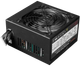 Блок питания Prologix 500W APFC_Bulk - изображение 2