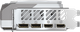 Видеокарта AMD Radeon RX 9070 XT 16GB Gigabyte Gaming OC Ice (GV-R907XGAMINGOCICE-16GD) - изображение 3
