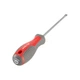 Викрутка INTERTOOL шліцьова SL5.0x150мм (VT-3308) - зображення 2