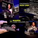 Коллекционная модель-конструктор Metal Time Astronaut's Lodge электронно-механическая космическая станция (MT017) - изображение 4