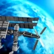 Коллекционная модель-конструктор Metal Time Astronaut's Lodge электронно-механическая космическая станция (MT017) - изображение 13