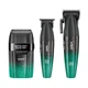Комплект VGR 3 в 1 V-640 S3 GREEN, машинка для стриження, тример та електробритва шейвер - зображення 6